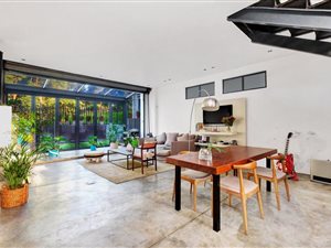 3 Bedroom Apartment in Braamfontein Werf
