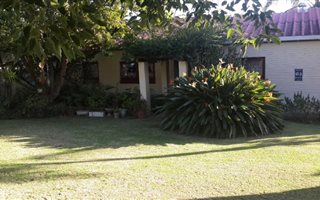 4 Bedroom House in Humansdorp
