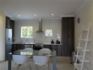 1 Bed Townhouse in Morningside