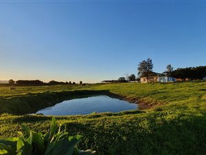 205 ha Farm in Wellington Central