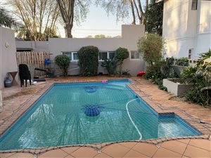 1 Bed Garden Cottage in Norwood