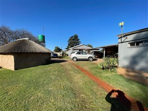 1.5 ha Farm in Bootha AH