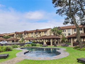 3 Bedroom Apartment in Shelly Beach
