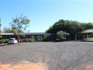 34 ha Farm in Hartbeesfontein
