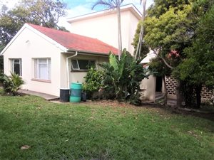5 Bed House in Sunny Ridge