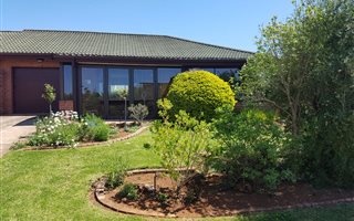 2 Bedroom Simplex in Amber Valley