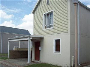 2 Bed Apartment in Bedworth Park