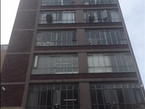 2500 m² Industrial space in Congella