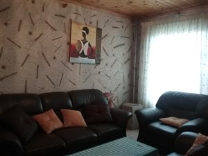 3 Bed House in Mpumalanga