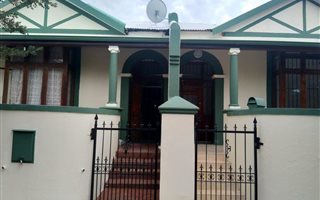 5.5 Bedroom House in Jeppestown