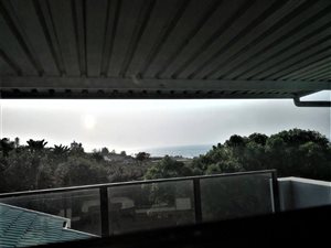 4 Bed House in Port Edward