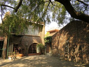 3 Bed House in Vanderbijlpark SW2