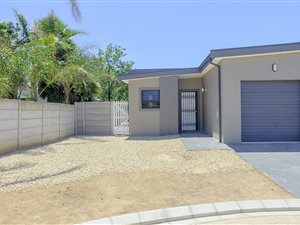 3 Bed House in Uitzicht