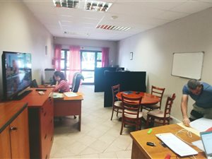 49 m² Office Space in Chelmsfordville