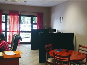 49 m² Office Space in Chelmsfordville