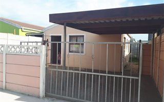 2 Bedroom House in Phoenix