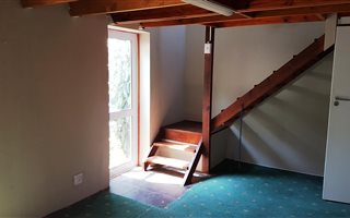 2 Bedroom Garden Cottage in Springfield