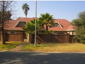 4 Bed House in Birchleigh