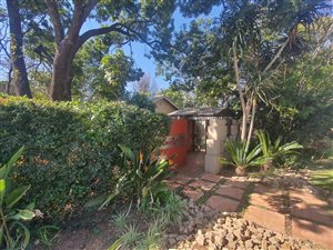 Commercial space in Menlo Park