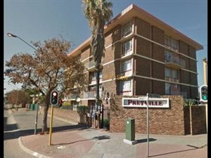 1 Bed Apartment in Mayville