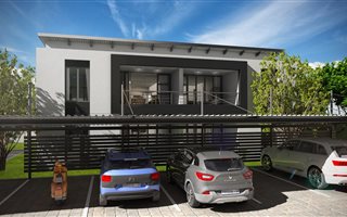 2 Bedroom House in Menlo Park