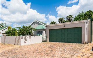 3 Bedroom House in King George Park