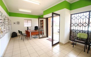 100 m² Office Space in Lydenburg