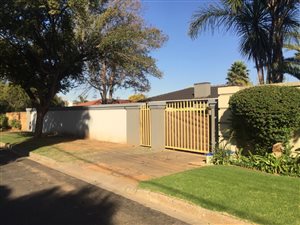 3 Bed House in Wychwood