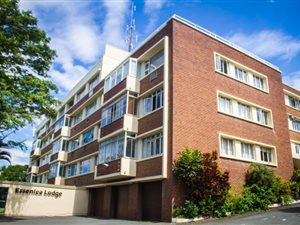 3 Bed Penthouse in Berea