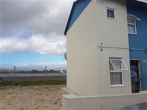 2 Bed House in Delft