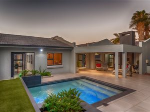 3 Bed House in Bedfordview
