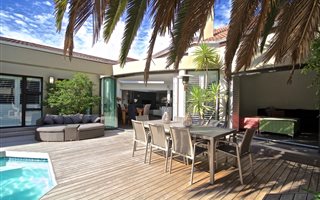 4 Bedroom House in Sunset Beach