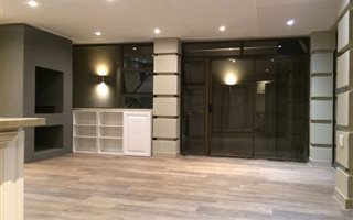 1 Bedroom Garden Cottage in Glenvista