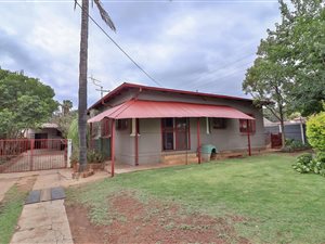 3 Bed House in Villieria
