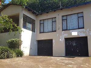 3 Bed House in Woodgrange