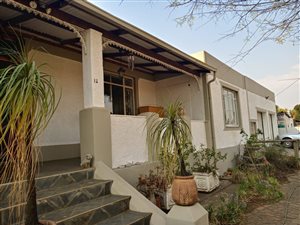 4 Bed House in Northmead