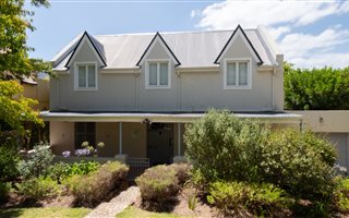 6 Bedroom House in Greyton