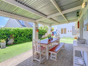 3 Bed House in George Central