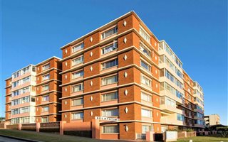 2 Bedroom Apartment in Humewood