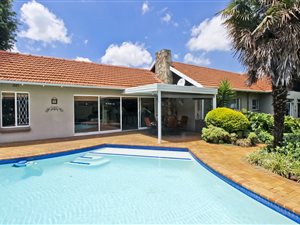 3 Bed House in Dunvegan