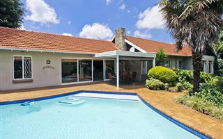 3 Bedroom House in Dunvegan
