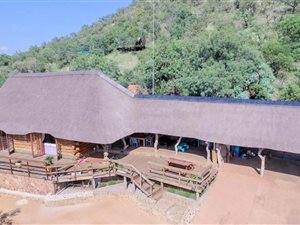 5 ha Farm in Hartbeespoort Dam