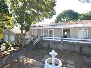 4 Bed House in Kenridge Heights