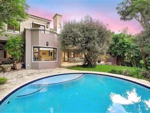 4 Bed House in Morningside