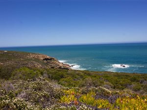 3064 m² Land available in Breakwater Bay Eco Estate