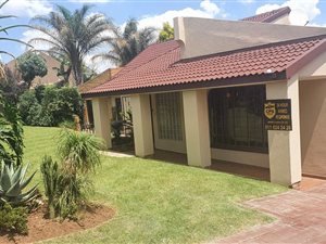 2 Bed House in Elandshaven