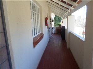 1 Bed House in Parys