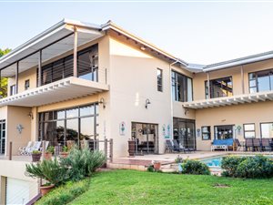 5 Bed House in Mtunzini