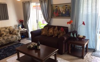 1 Bedroom Apartment in Die Wilgers