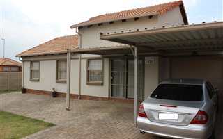 4 Bedroom House in Wespark